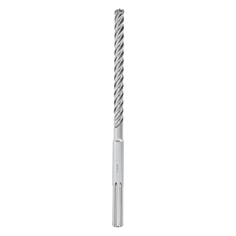 Hammer drill bit SDS-max-8X 18 x 200 x 340 mm 2608578619