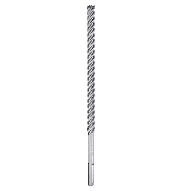 Hammer drill bit SDS-max-8X 24 x 400 x 520 mm 2608578637