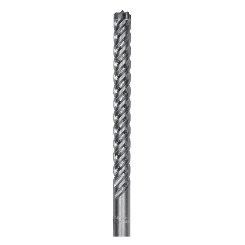 Hammer drill bit SDS-max-8X 30 x 400 x 520 mm 2608578651